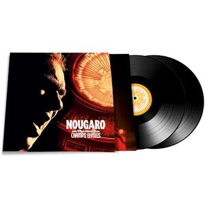 Live au Theatre des Champs Elysées Live au Theatre des Champs Elysées