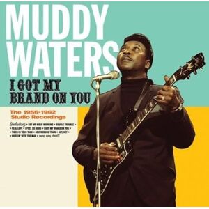 I Got My Brand On You I Got My Brand On You