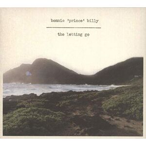 The Letting Go The Letting Go