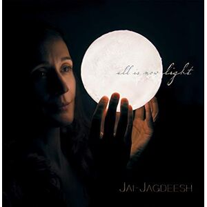 All Is Now Light All Is Now Light