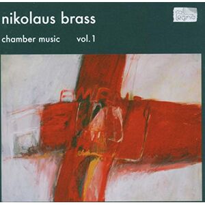 Brass: Chamber Music Vol. 1 Brass: Chamber Music Vol. 1
