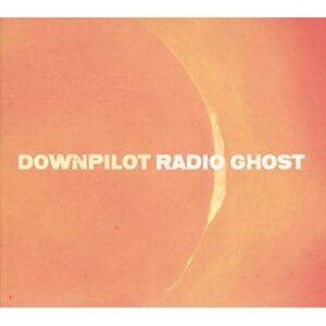 Radio Ghost Radio Ghost