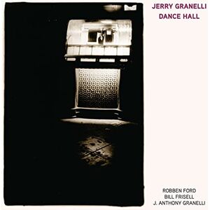 Dance Hall Dance Hall