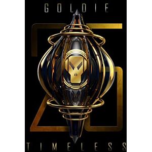 Timeless (25 Year Anniversary Edition) Timeless (25 Year Anniversary Edition)