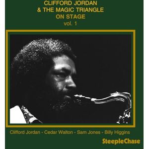 On Stage Vol. 1 On Stage Vol. 1