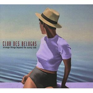 Strange Things Beyond The Sunny Side Strange Things Beyond The Sunny Side