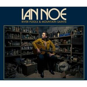 River Fools And Mountain Saints River Fools And Mountain Saints