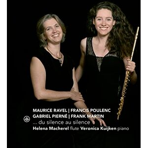 Ravel: ... du silence au silence Ravel: ... du silence au silence