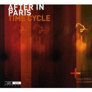 After In Paris: Time Cycle After In Paris: Time Cycle