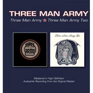 Three Man Army/Three Man Army Two Three Man Army/Three Man Army Two