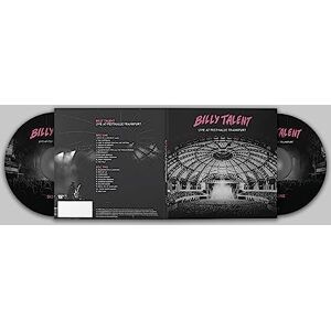 Live at Festhalle Frankfurt Live at Festhalle Frankfurt