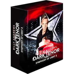 Symphony of Light 2 (Ltd.Fanbox) Symphony of Light 2 (Ltd.Fanbox)