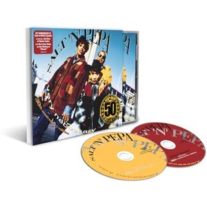 Very Necessary Very Necessary