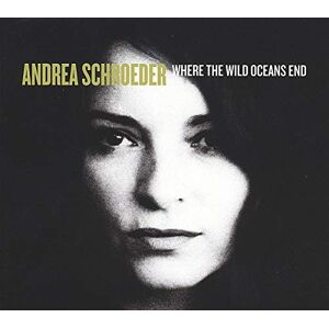 Where The Wild Oceans End Where The Wild Oceans End