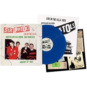 Live In The USA 1978 � San Francisco Live In The USA 1978 � San Francisco