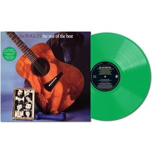 The Rest of the Best (Limited Green Vinyl) The Rest of the Best (Limited Green Vinyl)