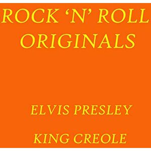 King Creole King Creole