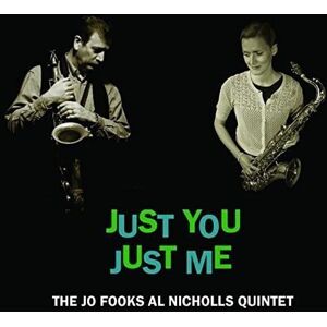 Just You Just Me Just You Just Me