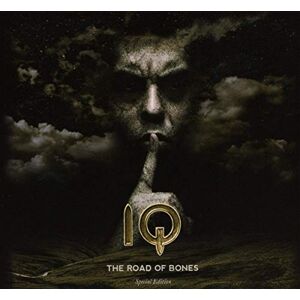 The Road Of Bones (Deluxe Edition) The Road Of Bones (Deluxe Edition)