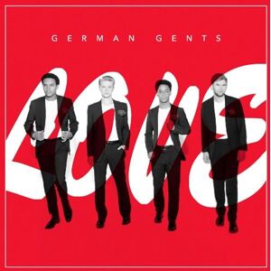 L.O.V.E. (Digipak) L.O.V.E. (Digipak)