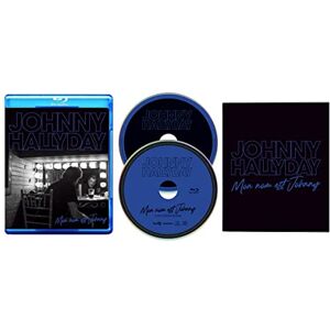 Mon Nom Est Johnny Mon Nom Est Johnny