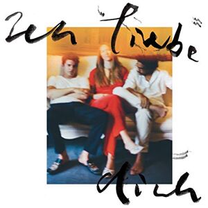 ICH LIEBE DICH ICH LIEBE DICH