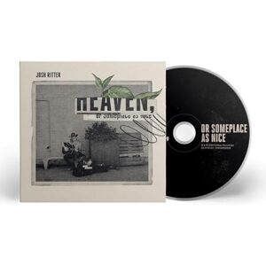 Heaven, or Someplace as Nice Heaven, or Someplace as Nice