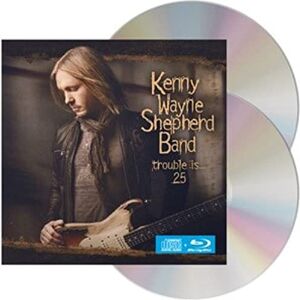 Trouble Is... 25 Trouble Is... 25