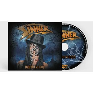 Brotherhood Brotherhood