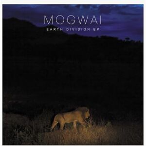 Earth Division Earth Division