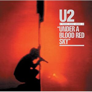 Under A Blood Red Sky Under A Blood Red Sky