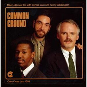 Common Ground Common Ground