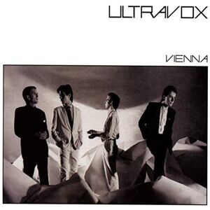 Vienna Acoustics (2008 Digital Remaster) Vienna Acoustics (2008 Digital Remaster)