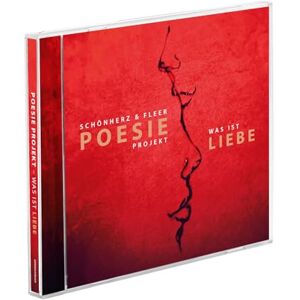 Poesie Projekt-Was Ist Liebe(Jewelcase Version) Poesie Projekt-Was Ist Liebe(Jewelcase Version)