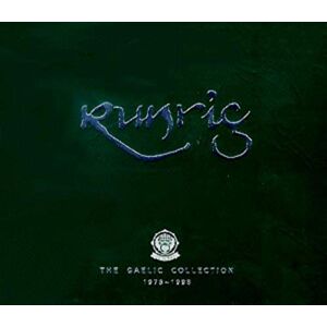 The Gaelic Collection 1973 1998 The Gaelic Collection 1973 1998