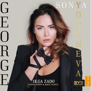 Sonya Yoncheva: George Sonya Yoncheva: George