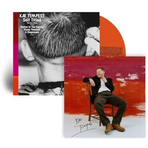 Self Titled (Amazon Exclusive CD with Signed Artcard) Self Titled (Amazon Exclusive CD with Signed Artcard)