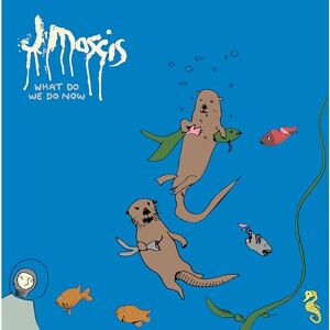 What Do We Do Now What Do We Do Now