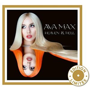 Heaven & Hell Heaven & Hell