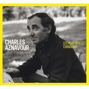 Les Plus Belles Chansons (2cd Greenpack) Les Plus Belles Chansons (2cd Greenpack)