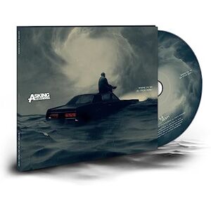 Where Do We Go From Here? Where Do We Go From Here?