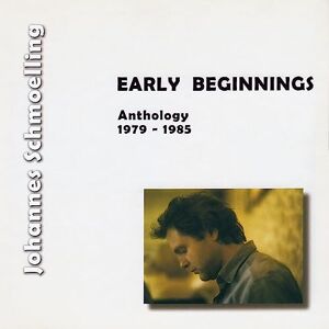 Early Beginnings (Anthology 1979 1985) Early Beginnings (Anthology 1979 1985)