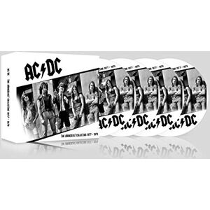 Broadcast Collection 1977 1979 4cd Broadcast Collection 1977 1979 4cd