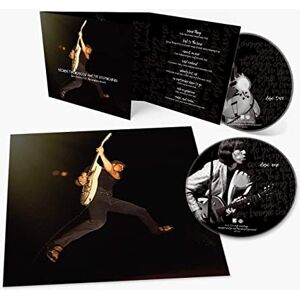 Live in Boston 1982: The Complete Concert Live in Boston 1982: The Complete Concert