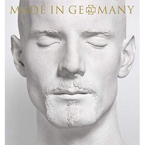 Made in Germany 1995-2011 Made in Germany 1995-2011