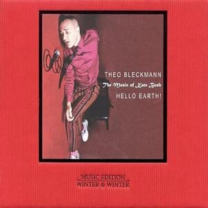 Hello Earth! / The Music of Kate Bush Hello Earth! / The Music of Kate Bush