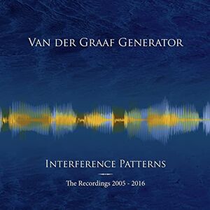 Interference Patterns The Recordings 2005-2016 Interference Patterns The Recordings 2005-2016