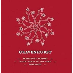 Flashlight Seasons/Black Holes In The Sand/Offerings Flashlight Seasons/Black Holes In The Sand/Offerings