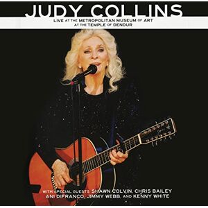 Live At The Metropolitan Museum Of Art Live At The Metropolitan Museum Of Art