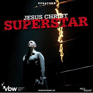 Jesus Christ Superstar-das Musical Jesus Christ Superstar-das Musical